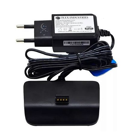 Fonte S920 com base - Tectoy