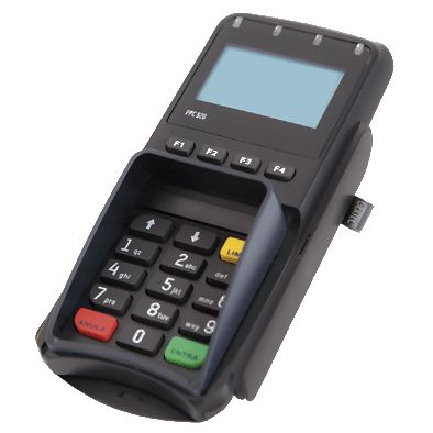 PIN Pad PPC 920 – Contactless - GERTEC