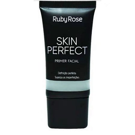 Primer Facial Skin Perfect Ruby Rose