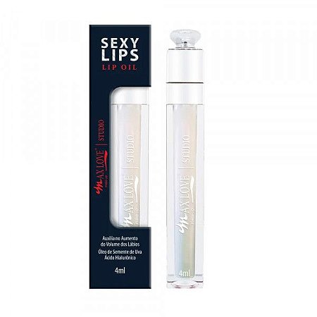 Sexy Lips Lip Oil 100
