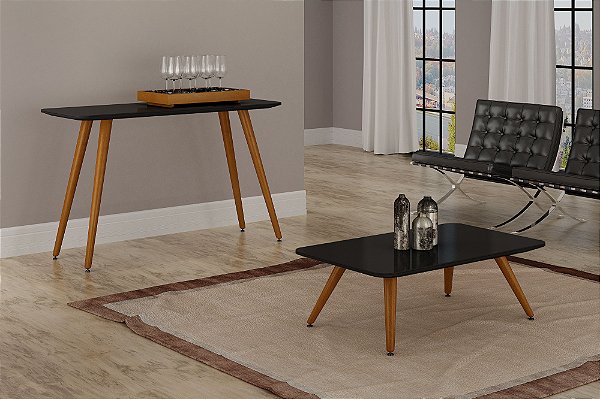 Mesa de Centro Sevilha