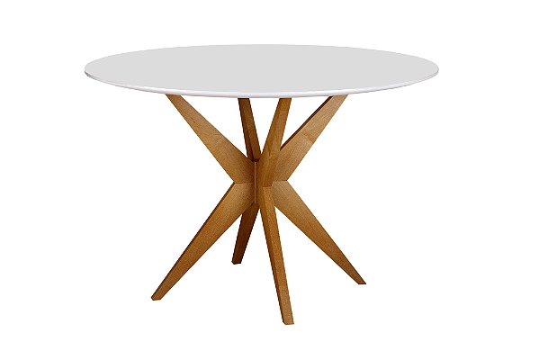 Mesa de Jantar Ipanema