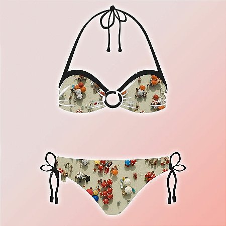 Biquinis Sun Girl Rio