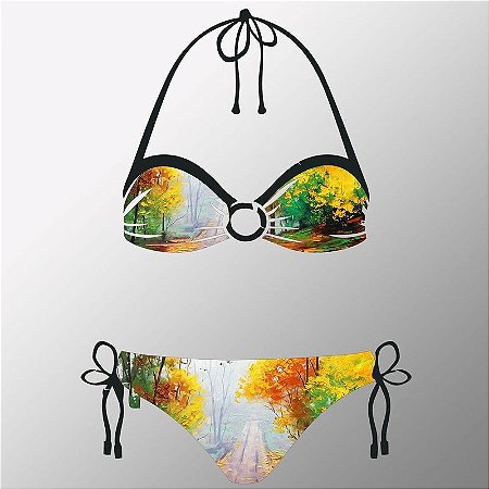 Biquinis Sun Girl Grove