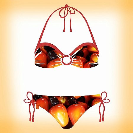 Biquinis Sun Girl Verão