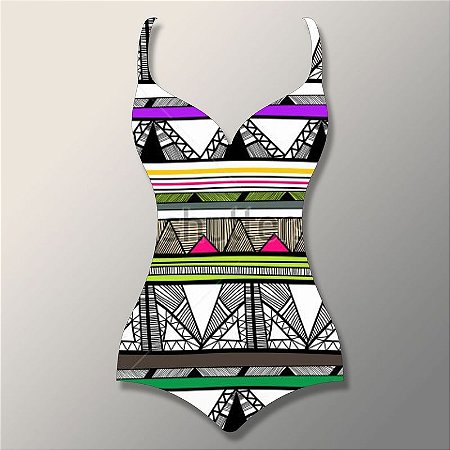 Maiôs Sun Girl Pirâmide