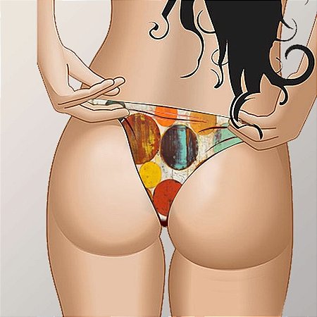 Biquinis Sun Girl Menina do Rio