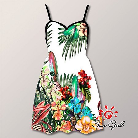 Vestidos sun girl rio de janeiro