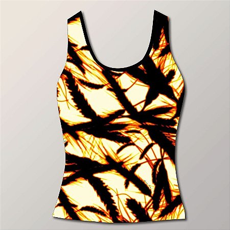 Blusas Sun Girl Sun