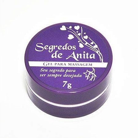 gel adstringente