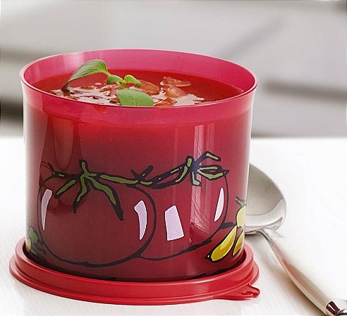 Redondinha Molho de Tomate