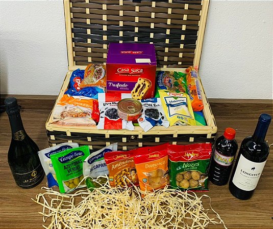 KIT ESPECIAL PRATA