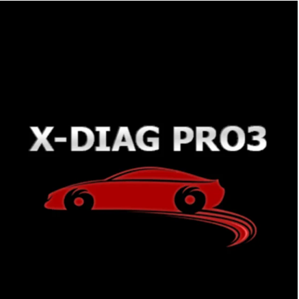 Software Xdiag Pro 3 Atulaizado onine 12 meses atualização gratis