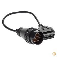 Cabo Scanner Delphi Autocom 38 Pinos Iveco dayli 35s14