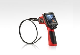 Camera Inspeção Digital Endoscopia Autel Mv400 Original