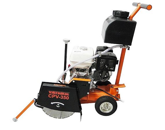 Cortadora de Piso CPV-350