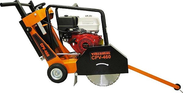 Cortadora de Piso CPV-460