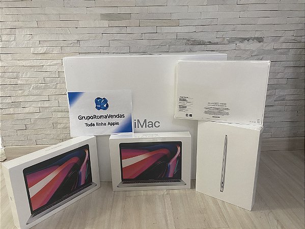 Apple Macbook Pro 13 M1 8gb 256gb Ssd Space Gray Cinza 2020 2021 A2338 MYD82BZ/A MYD82LL/A MYD82