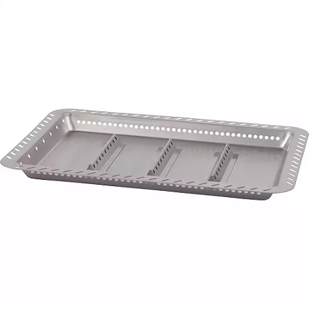 Bandeja para Carvão Churrasqueira Hibrida Gas2Coal