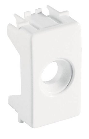 Simon 19/Simon 20 Módulo Saída De Fio Branco