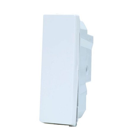 Unno Branco Módulo de Interruptor Paralelo ABB