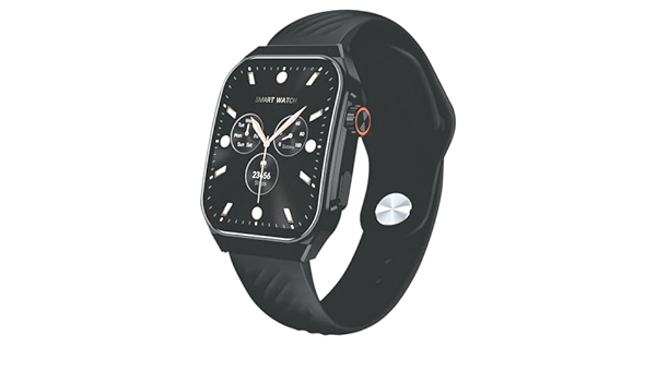RELÓGIO INTELIGENTE ESPORTIVO DR50 DANX