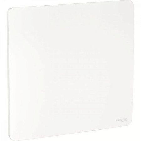 ORION BRANCO PLACA CEGA 4X4 - SCNHEIDER