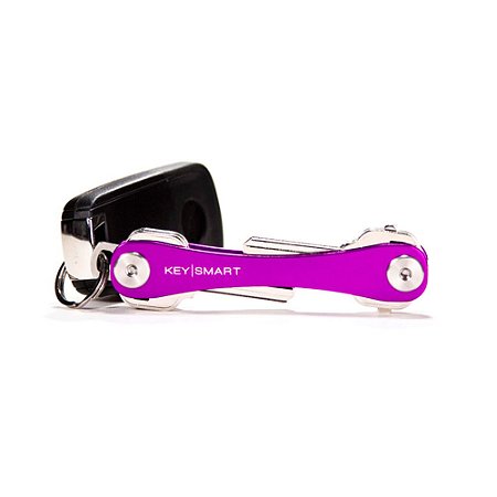 Key Smart Original Lilás - Pronta Entrega