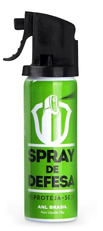Spray - ECO