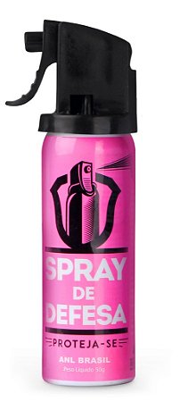 Spray - ELA