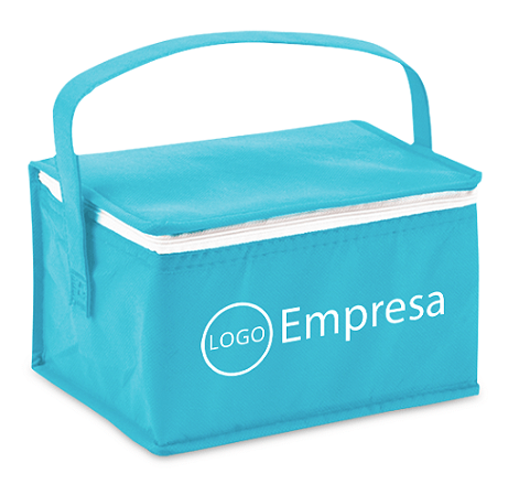 Bolsa Térmica 50 unidades