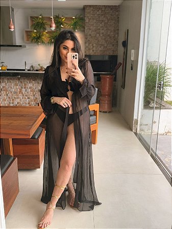 SAÍDA LONGA TRANSPARENCY