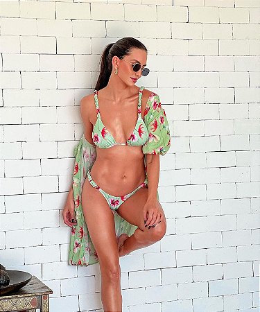 BIQUÍNI ELÁSTICO PROMO