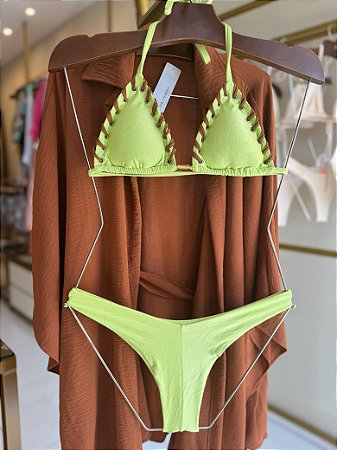 BIQUÍNI ILHÓS LIMA