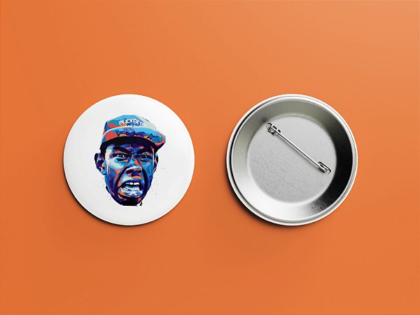 Botton Tyler, the Creator |Exclusivo|