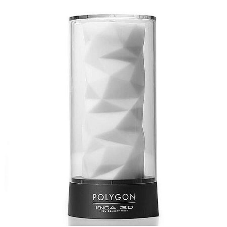 Masturbador Tenga 3D - POLYGON