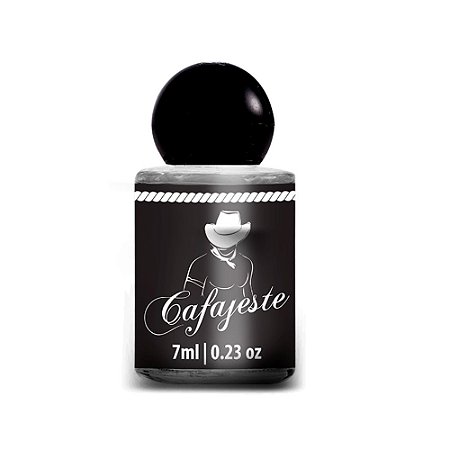 HOT FLOWERS - COLÔNIA CAFAJESTE - 7ML