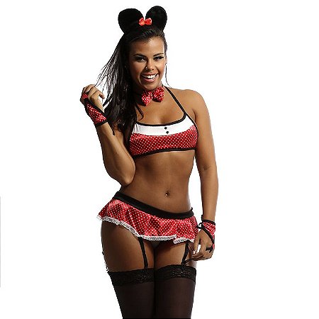 Fantasia minnie