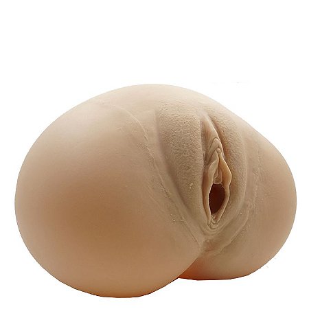 YOU VIBE WATER PUSSY - MASTURBADOR EM FORMA DE VAGINA - 25 X 11 CM