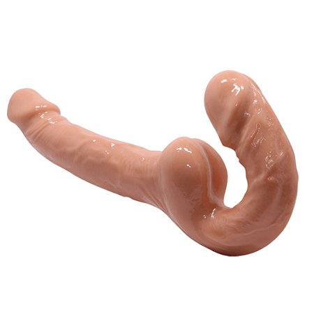 STRAPLESS EM SILICONE