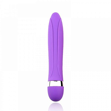 YOUVIBE - VIBRADOR PERSONAL COM 10 MODOS DE VIBRAÇÃO - 18,5 X 3,1 CM