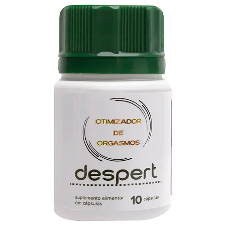 SANTO COSMÉTICOS VEGANO - Desphert 10 Cápsulas Cb2 Células Tronco