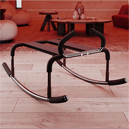 SEX LOVING BOUNCE STOOL V4 - Cadeira erótica com apoio de mão
