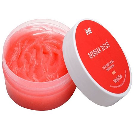 Intt Deborah Secco - esfoliante íntimo DS - 150gr