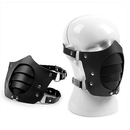 Jiahg Mask - Máscara de boca