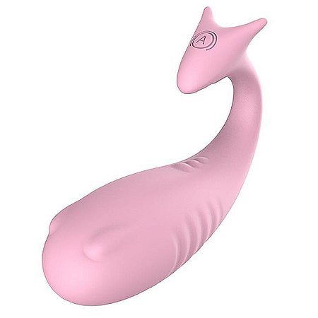 LIBO Lu Xiaohan - VIBRADOR CÁPSULA VIBRATÓRIA RECARREGÁVEL