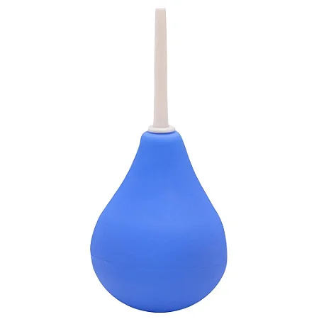 Ducha higiênica (xuca chuca) - 230ml - cor preta ou azul ou lilás