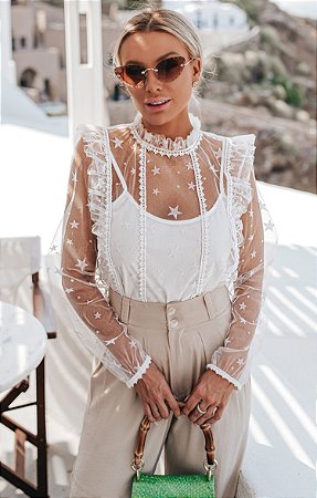 vestidos e blusas