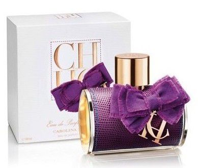 Carolina Herrera CH Sublime Eau de Parfum Perfume Feminino - Bethel Store |  Perfumaria & Games
