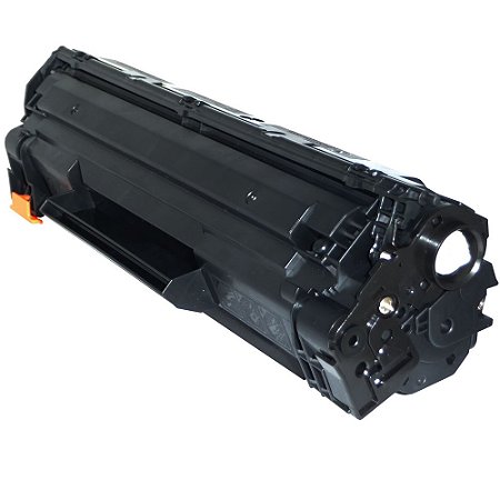 Toner Compatível Ce 278a 78a P/ Hp Laserjet Pro M1536 P1606